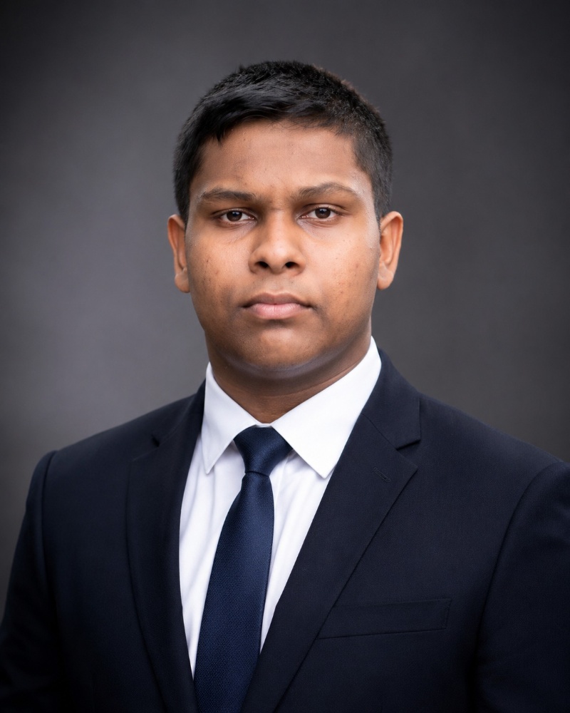 Mayura Priyakalpa - Founder & CEO of MP Digital