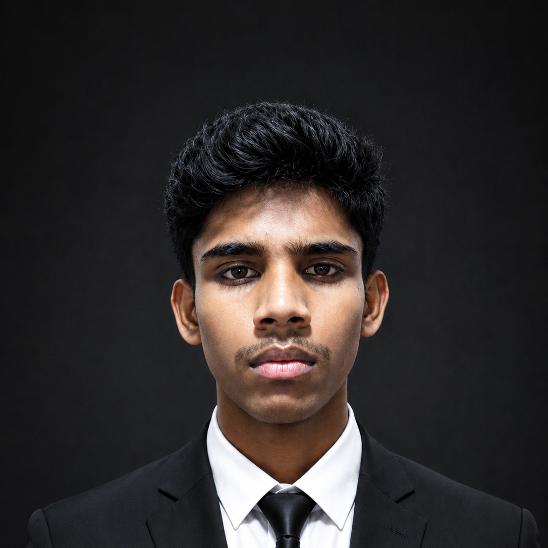 Sasindu Dilshara
